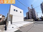 カーサ・ラソ貸家