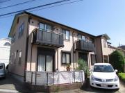 ブルーライン仲町台駅まで徒歩7分