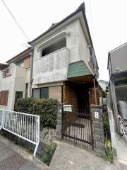 阪急宝塚線石橋阪大前駅まで徒歩16分