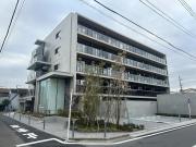 京急本線梅屋敷駅まで徒歩7分