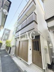 北小岩2丁目貸家