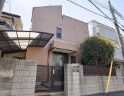 さいたま市北区大成町4丁目戸建
