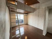 ガレージハウス 西石切町