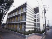 ＪＲ武蔵野線南流山駅まで徒歩16分