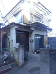 東武伊勢崎・大師線武里駅まで徒歩21分