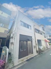 地下鉄中央線長田駅まで徒歩10分