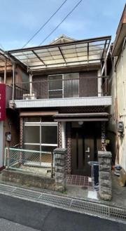 クラルテ日置荘西町