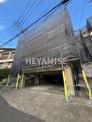 長崎電軌蛍茶屋支線新大工町駅まで徒歩6分