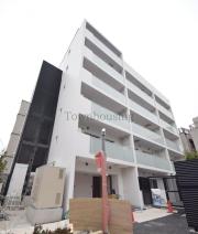 プラウドフラット墨田曳舟