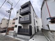 ＪＲおおさか東線ＪＲ長瀬駅まで徒歩5分
