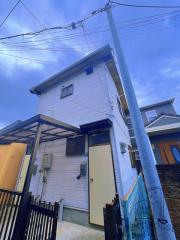 南海本線泉佐野駅まで徒歩12分