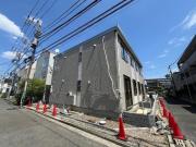 東急東横線大倉山駅まで徒歩4分