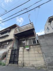近鉄大阪線俊徳道駅まで徒歩12分