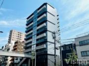 ＪＲ京浜東北・根岸線赤羽駅まで徒歩12分