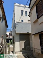 日吉町戸建