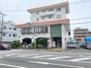 グランドール川秋