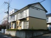 ファミール二の宮A