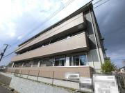 京成本線京成臼井駅まで徒歩9分