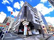 ＪＲ総武線（各駅停車）千葉駅まで徒歩14分