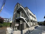 ＪＲ相模線原当麻駅まで徒歩6分