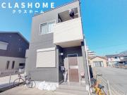新栄町1 34KODATEXI