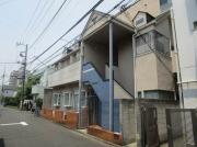 京王線八幡山駅まで徒歩9分