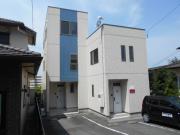 静岡県浜松市中央区蜆塚１丁目