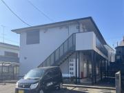 遠州鉄道八幡駅まで徒歩18分
