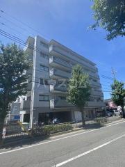 グランドール桂川畔