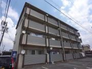 名鉄名古屋本線笠松駅まで徒歩18分