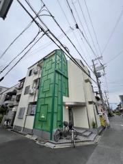 コミュニティハウス正雀