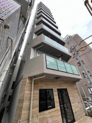 First Residence錦糸町