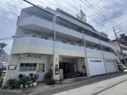 ＪＲ山陽本線大久保駅まで徒歩5分