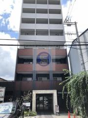 エステムプラザ京都烏丸五条
