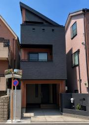 西品川戸建