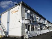 アイリス中田本町A