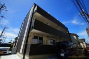 西武新宿線狭山市駅まで徒歩5分