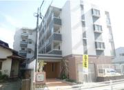 西鉄天神大牟田線雑餉隈駅まで徒歩8分