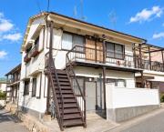 カーサ住吉山手