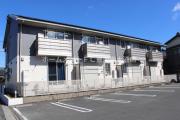 東海道新幹線豊橋駅までバス約20分 徒歩3分