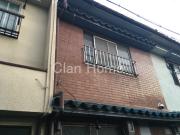 巽北3丁目テラスハウス