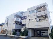 マドレーヌ子安町