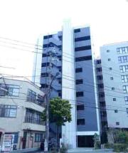 東武伊勢崎・大師線東向島駅まで徒歩5分