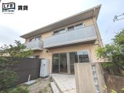 西岐波貸家