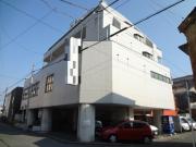 ＪＲ東海道本線浜松駅まで徒歩5分