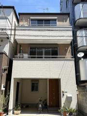 豊島1丁目貸家