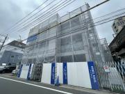 都営三田線志村坂上駅まで徒歩3分