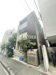 へーベルメゾン宮元町