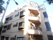 マルコシマンション
