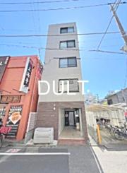 東武伊勢崎・大師線竹ノ塚駅まで徒歩3分